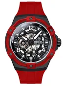 Brera Milano - Supersportivo EVO - Automatic Watch BMSSAS4503A