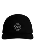 Sustainable Cycling Finn Five Panel Cap