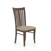 Canadel 0351 Upholstered Dining Chair