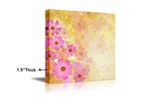 Canvas Wrap