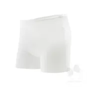 Basic White Wundershorts™