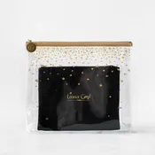 Clear Star Pouch