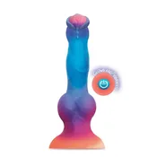 Alien Nation Vibrating Glo-Spot