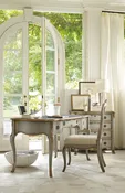 54 inch Writing Desk