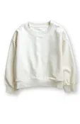 Creme Hunter Sweatshirt