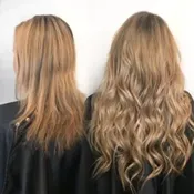 Tape In Hair Extensions — Verde Beauty