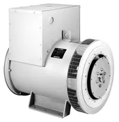282PSL28043 Marathon Mariner Harsh Duty Alternator Generator