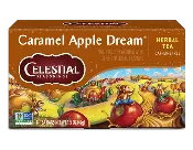 Caramel Apple Dream Herbal Tea