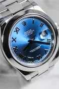 Rolex Datejust II