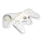Accura® Xtreme White 200