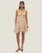 Abigail Mini Dress