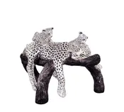 Family of Leopards