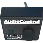 AudioControl ACR-1 Wired Remote for Select Processors