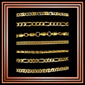 Gents Bracelets