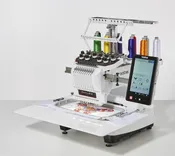 Brother Entrepreneur Pro X PR1055X