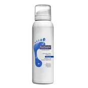 Footlogix Cracked Heel Formula Mousse — POLISHED.