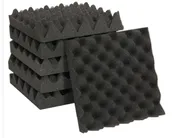 Polyurethane Anechoic Wedge Foam