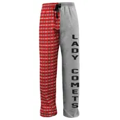NEW-----Halftime flannel pant