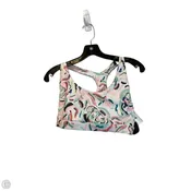 Athletic Bra By Athleta In Pink, Size: S