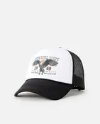 *4th of July Trucker Hat