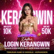 KERANGWIN Layanan CS Selalu Ada, Bantuan Gratis 2026