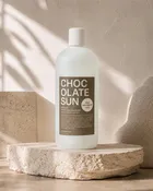 Organic Spray Tan Solution - PRO MAXIMUM 15% Clear