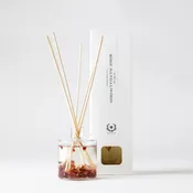 Rose Sandalwood Reed Diffuser — Nectar Republic