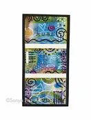 The Muse Within #1 - Original Painting