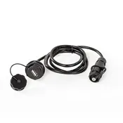 5V USB Charger Cable