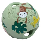 My First Tikiri Safari Grabbing Ball (Vibrant color)
