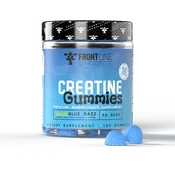 Frontline Formulations Creatine Gummies