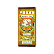 14-Carrot Cake Truffle Bar