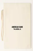 Coin & Currency Bags — Alabama Bag Co.