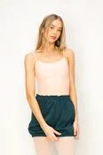 Aluvie "Lave" Stretch Trash Bag Shorts