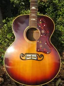 1941 Gibson Super Jumbo 200