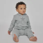 Child Star Hoodie & Jogger Set