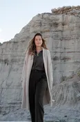 Alpaca Cardi