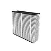 AprilAire  113 Healthy Home Air Filter For AprilAire Whole-Home Air Purifiers, MERV 13, For Most Common Allergens