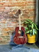 Fender CD-60S Acoustic Guitar (pre-owned) — Ground Floor Guitar