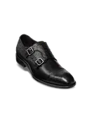 Alec Monk Strap - Black