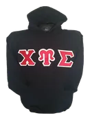 Chi Upsilon Sigma Classic Hooded Sweatshirt