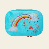 Jewels with Jules — Embroidered Travel Jewelry Box