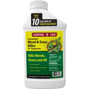 Grass and Weed Killer 41% Glyphosate