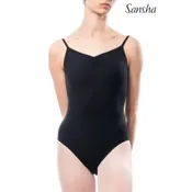 Sansha Leotard 50BA1000C ELISABETH