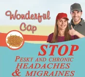 Wonderful Cap