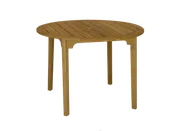 Admiral 50" Round Counter Table