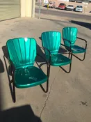 POWDER COATING — Elegant Iron
