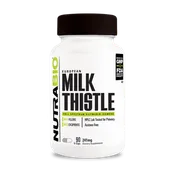 NutraBio Milk Thistle