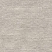 100% Linen Solid Twin Duvet Cover