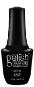 Gelish Color Plus Gel Nail Polish Black Tie Vibe - 0.5 fl oz